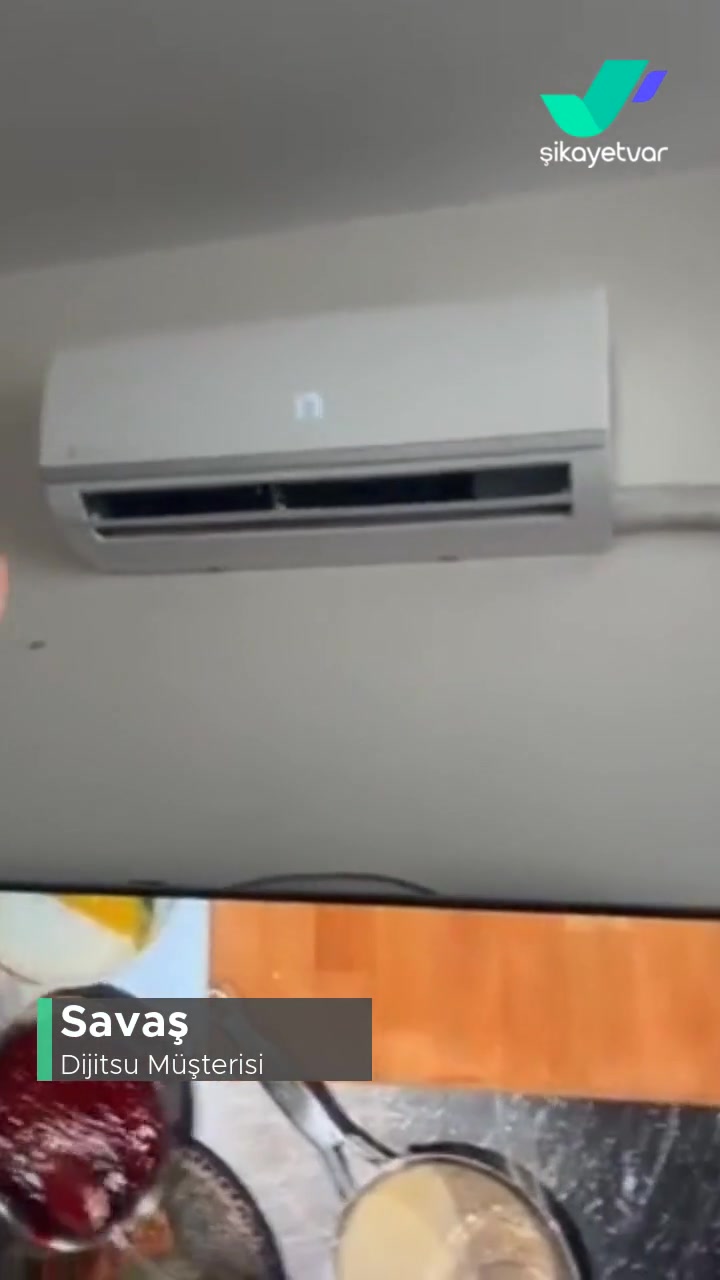 Dijitsu Klima Tamamen Pişmanlık! videonun kapak resmi