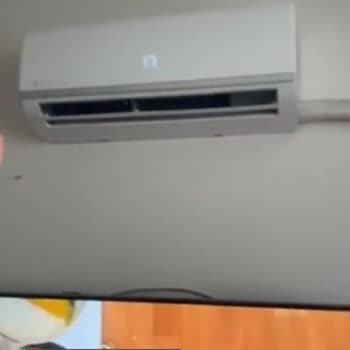 Dijitsu Klima Tamamen Pişmanlık!