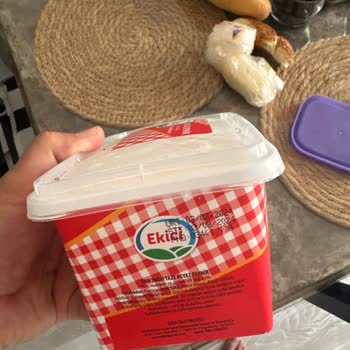 Ekici Peynir Kutu Şişme Sorunu