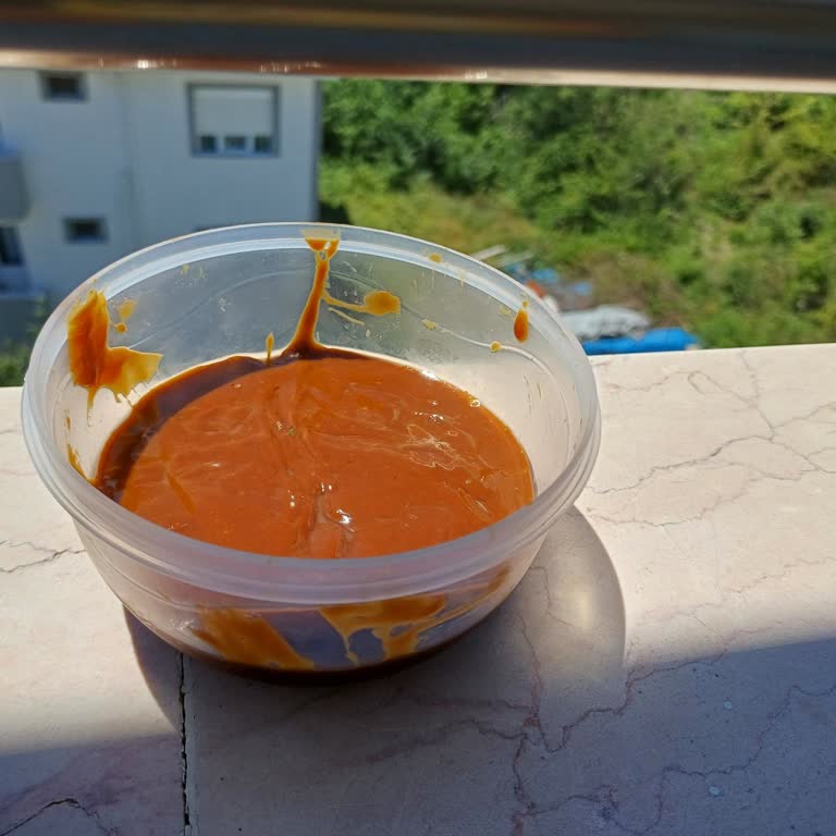 BİM Serel Tahin: Palm+Gres Yağı