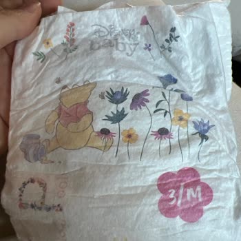 Goon Bebek Bezi Paketlerdeki Boyut Ve Kalite Farklılığı