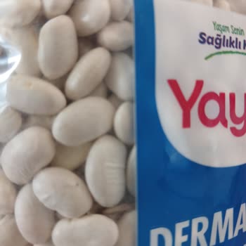 Migros Tarihi Geçmiş Kurtlu Ve Kelebekli Kuru Fasulye