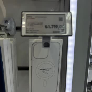 Teknosa Yanıltıcı Fiyat Etiketi Ve Yanlış Bilgilendirme