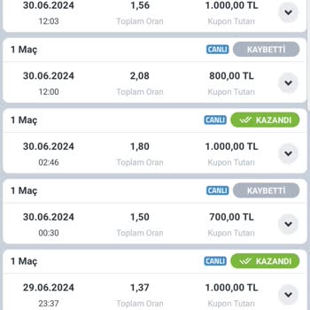 Tuttur.com'da Bonus Sorunu Ve Çekim Sınırlamaları