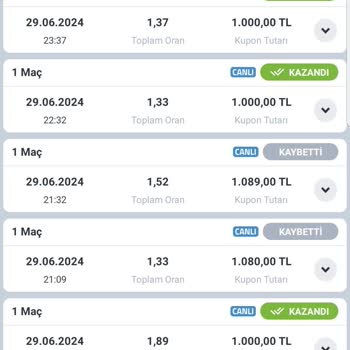 Tuttur.com'da Bonus Sorunu Ve Çekim Sınırlamaları