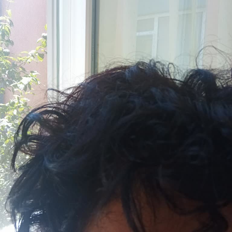 Palette Çikolata Kahve Siyah Oldu