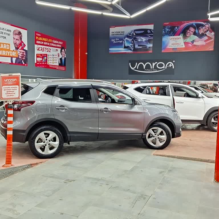 Umran Oto Ekspertiz Galericileri Memnun Etmek Üzerine Firma
