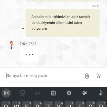 Hile Yapan Parayı Silen Maslak Casino