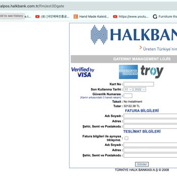 VFS Global 30bin Tl, 875 Euro Ücret Çıkarıyor