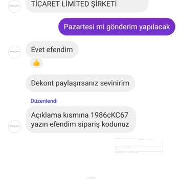 Modamasiva Dan Şikayetçiyim, Sahte Hesap!