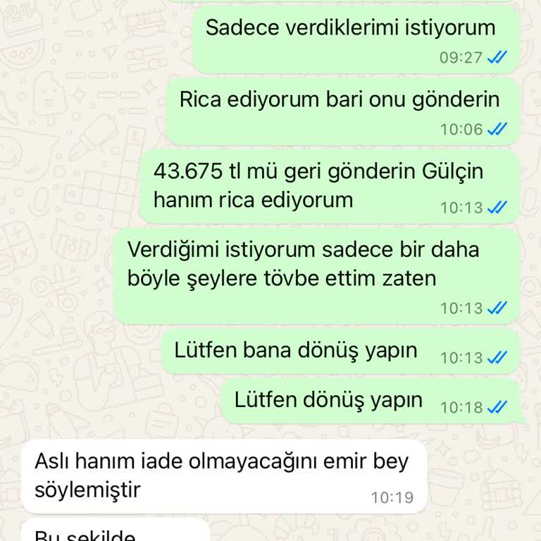 Betting Sports Bahis Mağduru Oldum