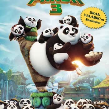 Kanal D'de Daha Fazla Animasyon Filmi İstiyorum!