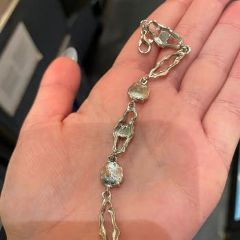 Floovar Paslanmaz Denilen Bilekliğin 1 Haftada Paslanması!