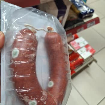 Habit Sağlıklı Gıda A101 Ürünleri Bozuk Geliyor Hep