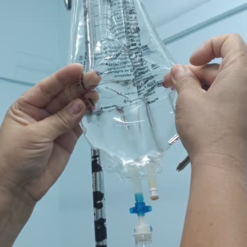 Prof. Dr. Cemil Taşçıoğlu Şehir Hastanesi Personelin Saygısızlığı!