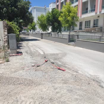 Balıkesir Kablo Net Kablo Sorunu