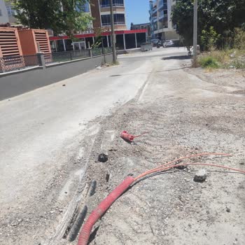 Balıkesir Kablo Net Kablo Sorunu