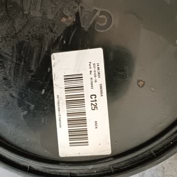 A101 Sarı Renk Olarak Aldığım Koza Boya Beyazımsı Olarak Çıktı.