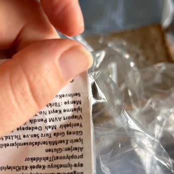 Migros Market Alışverişinde Bozuk Çıkan Ürünler