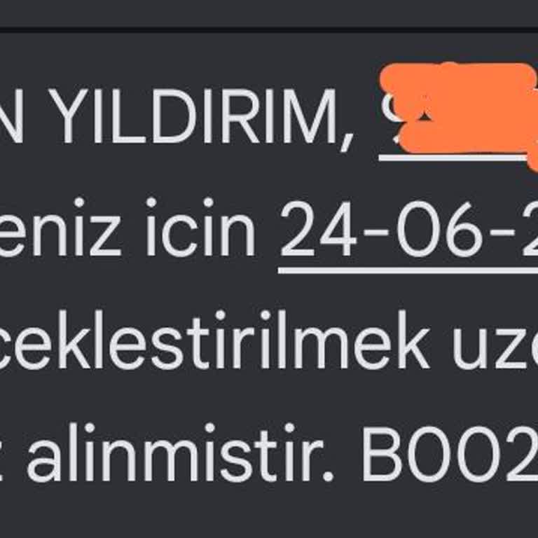 İzgaz Aboneliğimi İptal Etmiyor