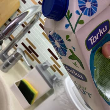 Torku Süt Paketi (Tetra Pak) Sürekli Kapaktan Sızdırıyor Yeter Artık