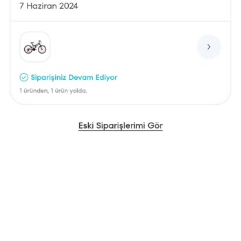 A101 Ürün İadesi 25 Gündür Halen Yapılmadı