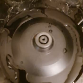 Arçelik K-3283 Tea Maker Leaking Water