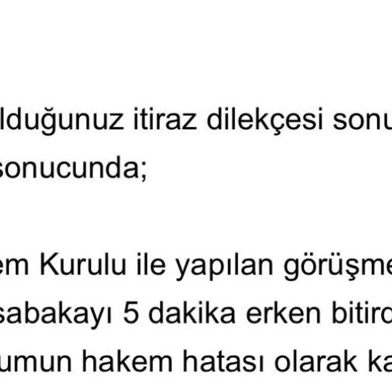 Şirketler Ligi Halı Saha Turnuvası Hüsranı!