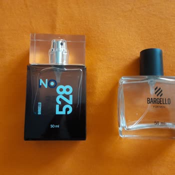 Bargello Perfume Bargello 528 Kokusunun Durumu