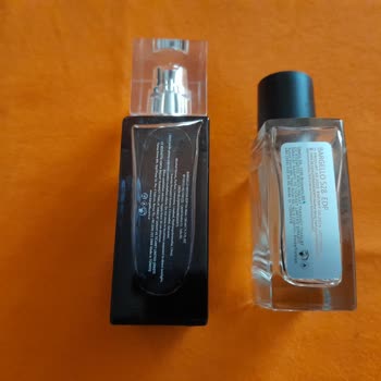 Bargello Perfume Bargello 528 Kokusunun Durumu