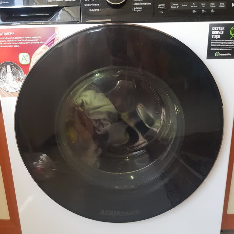 Arçelik Çamaşır Makinesi 10140 Pm