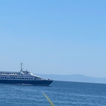 İhlas Armutlu Tatil Köyü Kadınlar Plajında Güvenlik Ve Mahremiyet Sorunu