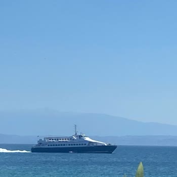 İhlas Armutlu Tatil Köyü Kadınlar Plajında Güvenlik Ve Mahremiyet Sorunu