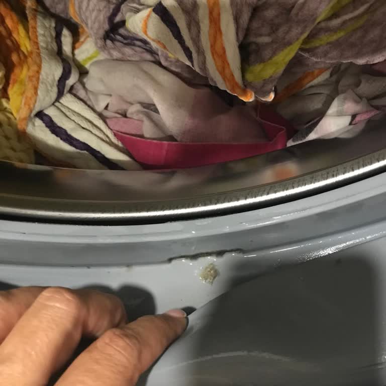 Vestel Kronik Balçık Problemi!