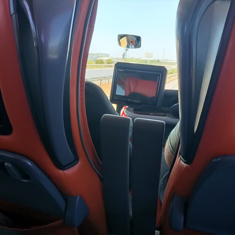 Metro Turizm İle Antalya Yolculuğunda Yaşanan Sorunlar