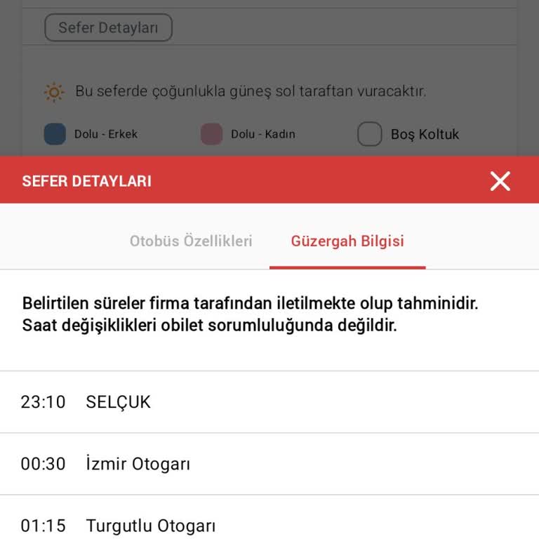 Ege Seyahat Gideceğimiz Noktaya Çok Geç Vardı.