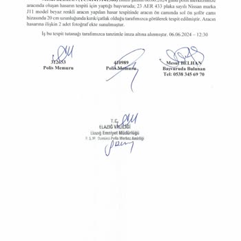 Ray Sigorta Cam Değişimi Eksper Raporu Yüzünden Yapılmıyor