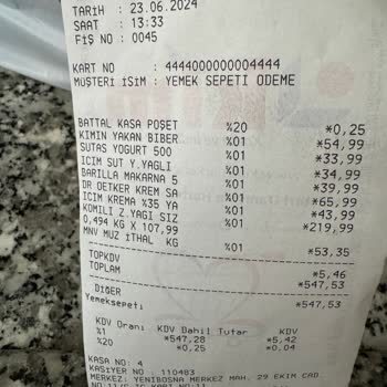 Yemeksepeti Mahalle Yemeksepeti İade Paralarını Geri Yatırmıyor!