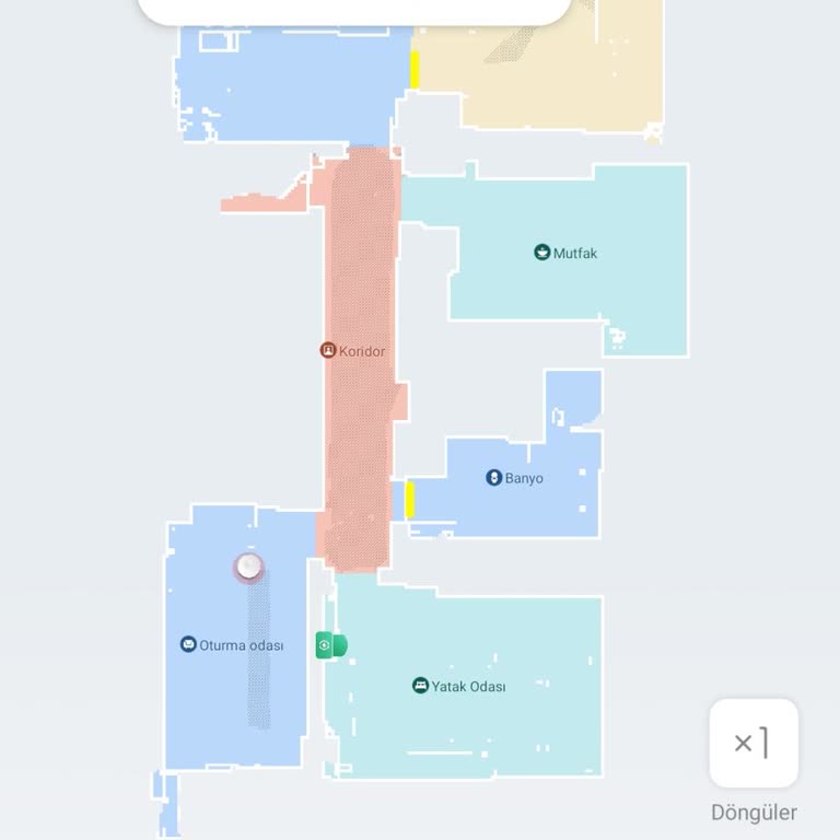 Roborock Süpürge Yedi Ay İçerisinde Bozuldu