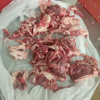 Carrefour Kurban Satışı Şikayet