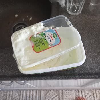 Migros İademi Yapmıyor. Siparişi Döküp Getiriyor