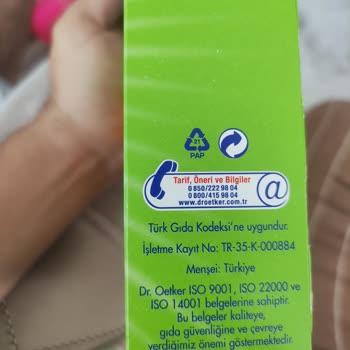 BİM'den Aldığım Un Bozuk Çıktı!