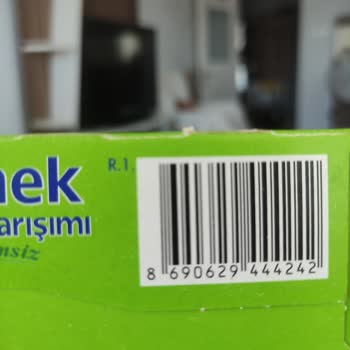 BİM'den Aldığım Un Bozuk Çıktı!