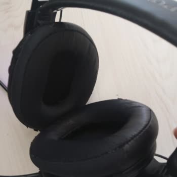 Gamepower Kizaru 7.1 RGB Kulaklık Ped Tedarik Problemi