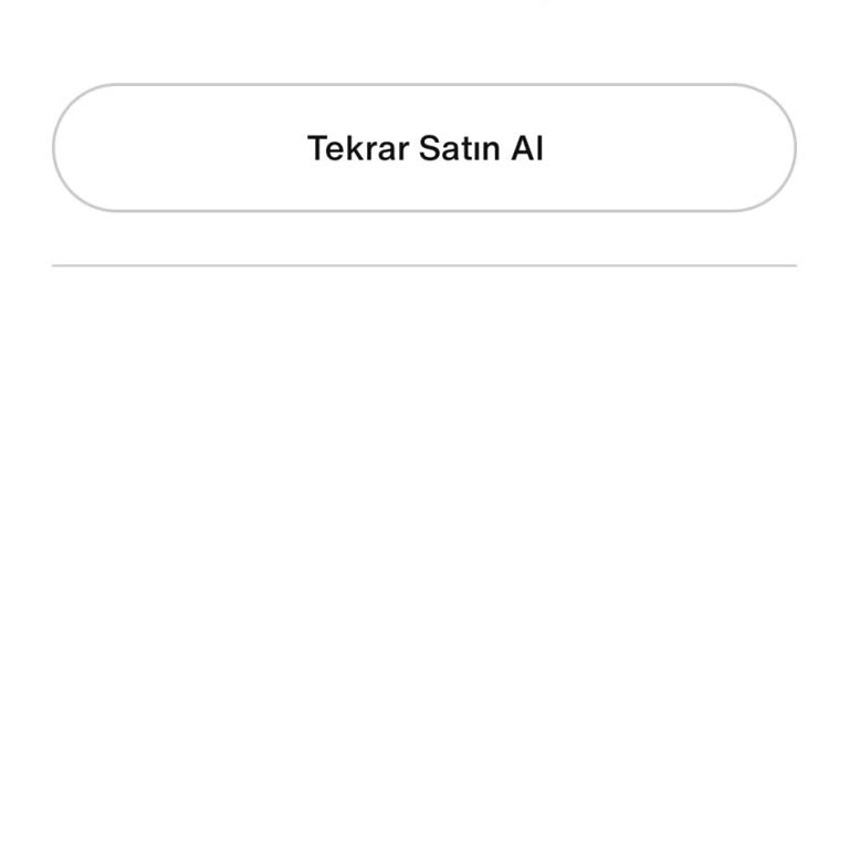 Nike Gönderi Hazırlanıyor Şikayet