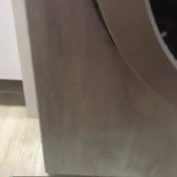 Beko Çamaşır Makinesi Renk Bozulması