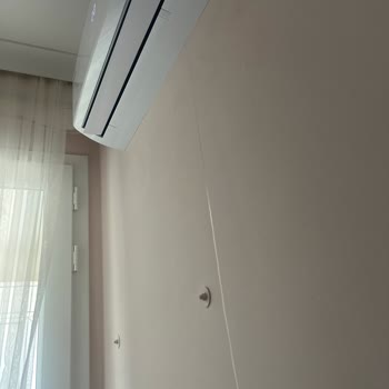 Vestel Klima Su Sızıntısı Sorunu Ve Servis İlgisizliği