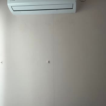 Vestel Klima Su Sızıntısı Sorunu Ve Servis İlgisizliği