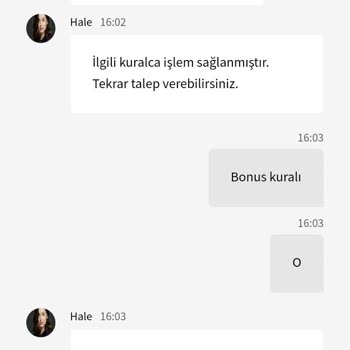 Betwon Bahis Sitesi Haksız Bakiye Silimi