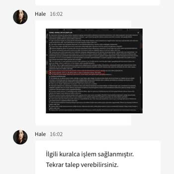 Betwon Bahis Sitesi Haksız Bakiye Silimi